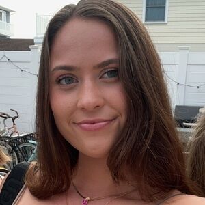 Meet your Posher, Caroline